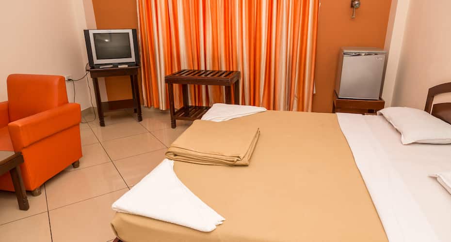 Woodside - The Business Class Hotel, Mangalore 4